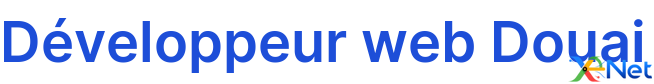 Développeur web Douai